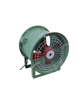 Ventilator T30 0.75 KW