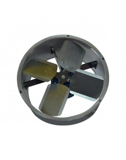 Ventilator axial OBP-5.6-1