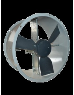 Ventilator axial BOK-5.6