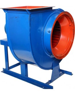 Ventilator В-Ц14-46 11.0 KW