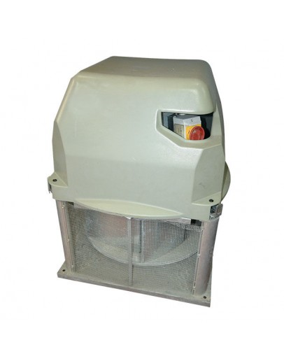 Ventilator De acoperis 1.5 KW