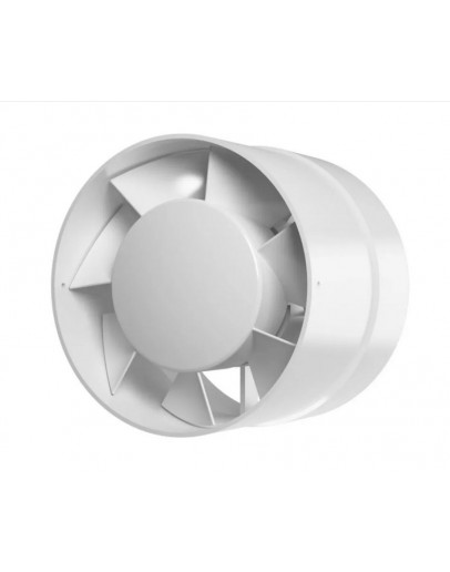 Ventilator canal D