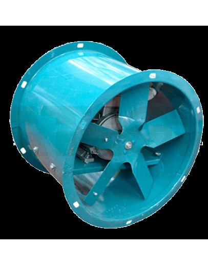 Ventilator axial BOK-4.0-A180/4D