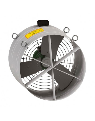 Ventilator axial PAKFM250