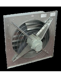 Ventilator axial BO-5.6