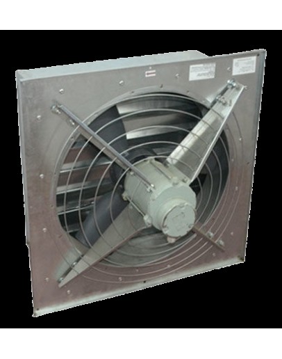 Ventilator axial BO-5.6