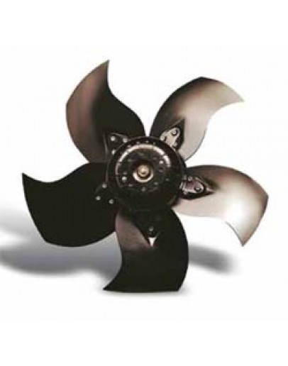 Ventilator HRB/6-500/35 Ø500 mm