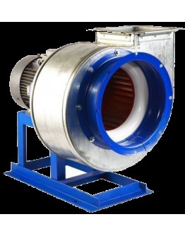 Ventilator VT 4-70 0.37 KW