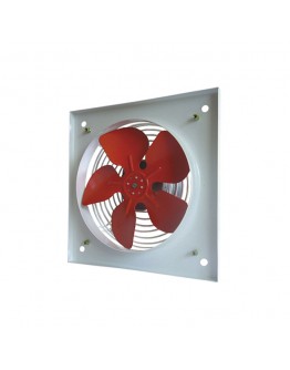 Ventilator axial PVO300/2 140 W