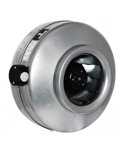 Ventilator centrifugal DT K100M 25 W