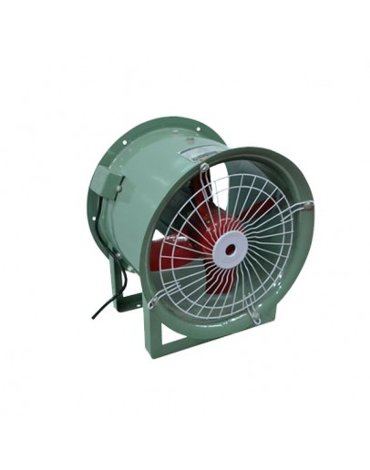 Ventilator T35-11 1.1 KW