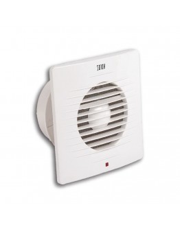 Ventilator axial 100MM