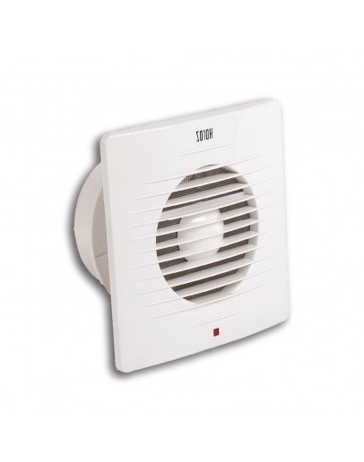Ventilator axial 100MM