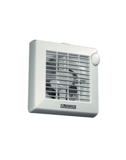 Ventilator VORTICE M 100/4 18 W