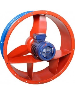 Ventilator axial BO 06-300-4.5