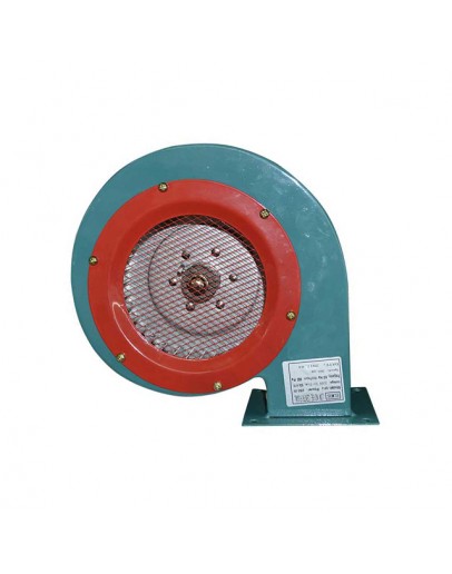 Ventilator DF 0.55 KW