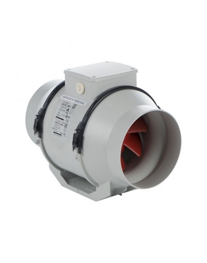 Ventilator LINEO 160 VO 58 W