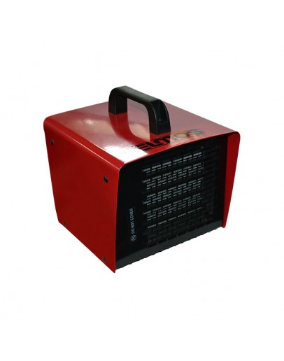 Aerotermă ZB-PTC2 2 kW ELMOS