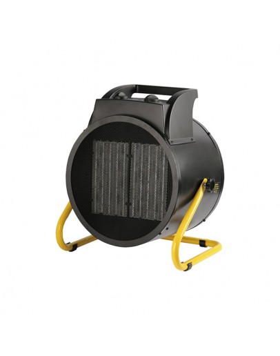 Aerotermă electrică BGP1506-09 9.0 KW HAGEL