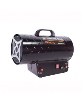 Aeroterma pe gaz GH30R Kamoto