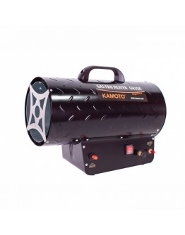Aeroterma cu gaz Kamoto GH30A