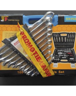 Set instrumente Tianfeng Tools