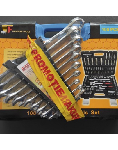 Set instrumente Tianfeng Tools