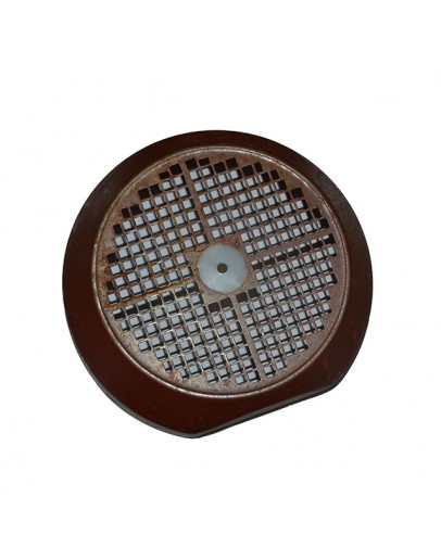 Capac pentru ventilator AIR 160
