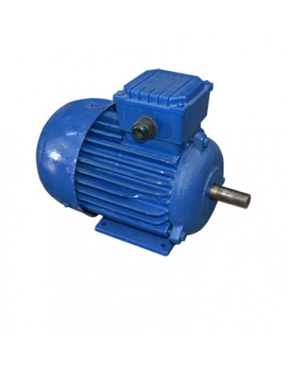 Motor electric 4A 1.1 KW 1500
