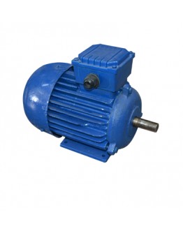 Motor electric 4A 0.37 KW 1000