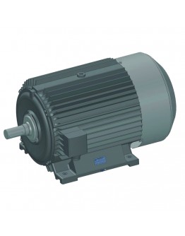 Motor-Reductor AO2 22.0 KW 750