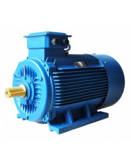 MOTOR ELECTRIC MO 250 M 4 90.0 KW 1500 T MO 90.0 KW 1500