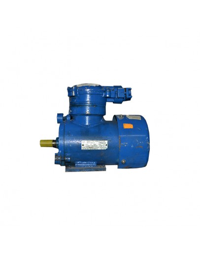 Motor electric AIM 1.1 KW 3000