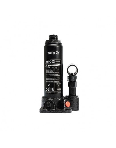 Cric hidraulic YT-17000