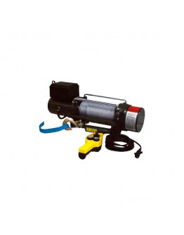 Electropalan KDJ-6000L 3.6 KW 2700 kg