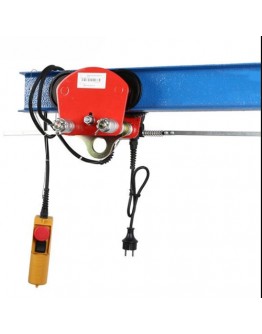 Electropalan TD1D 180W 1000 kg