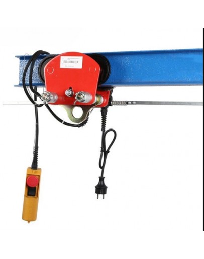 Electropalan TD1D 180W 1000 kg
