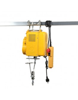 Electropalan PA600D 1050 W 600 kg
