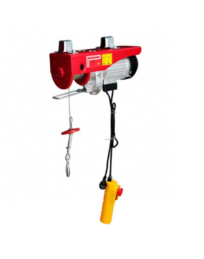 Electropalan PA300 550W 150-300 kg