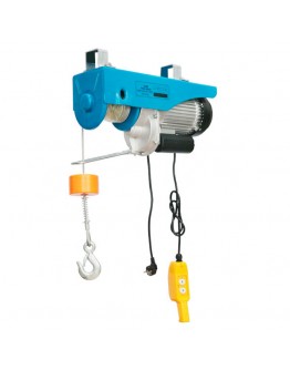 Electropalan PA600 1050W 300-600 kg
