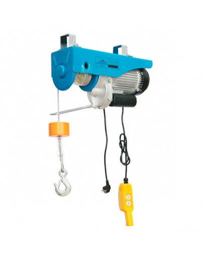 Electropalan PA1000 1600W 500-1000 kg