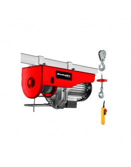 Electropalan TE-EH 500 1000 W 250/500 kg