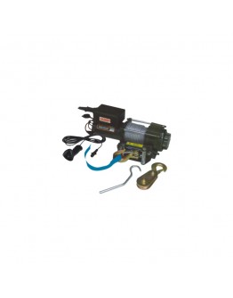 Electropalan KDJ3500H 2.2 KW 1575 kg