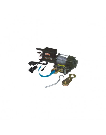 Electropalan KDJ3500H 2.2 KW 1575 kg