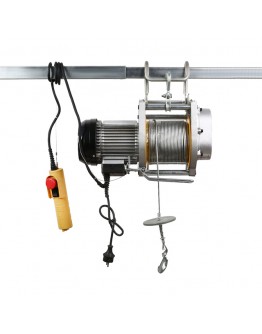 Electropalan BH250D 1300W 250 kg