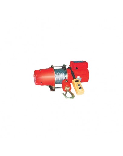 Electropalan KDJ-300E 1.1 KW 300 kg