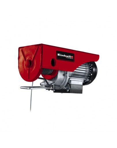 Electropalan TC-EH 250 500W 125/250 kg
