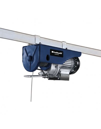 Electropalan BT-EH 250 500W 125/250 kg