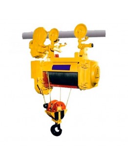 Telfer RUS 4.5 KW 3.2 t 6 m