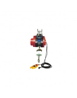 Ridicator electric HXS-150F/KX-150F 780 W 150 kg 20 m